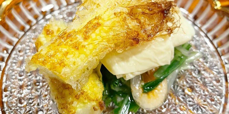 板前てんぷら てん田 - 画像4