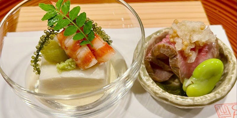 板前てんぷら てん田 - 画像5