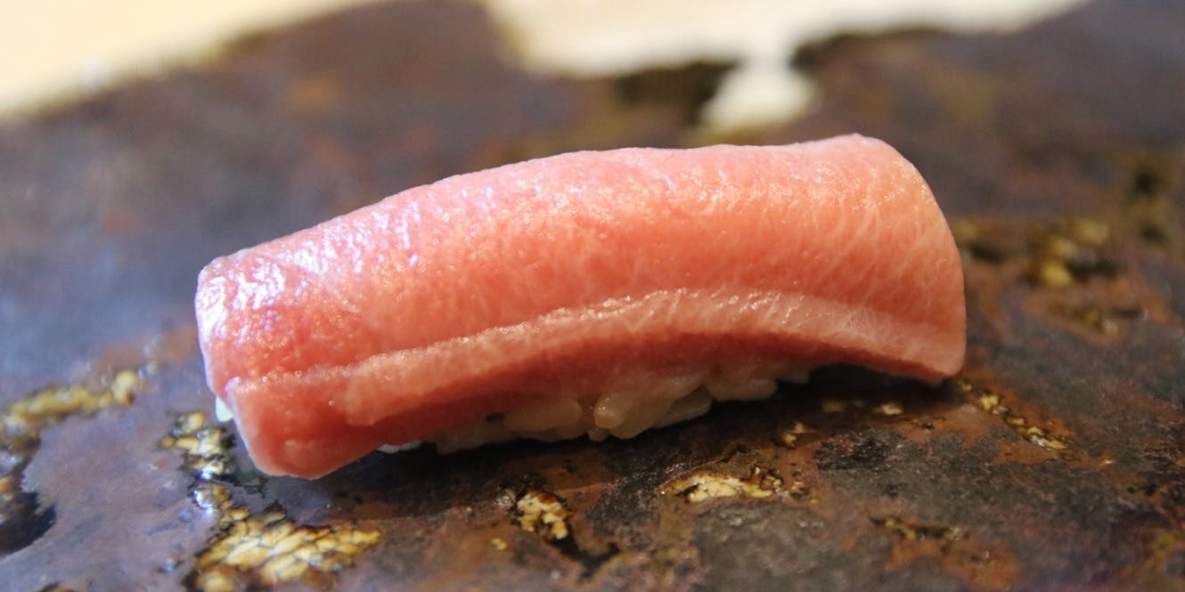 鮨処 池上 - 画像4