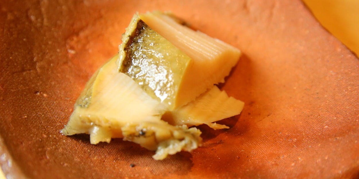 鮨処 池上 - 画像3