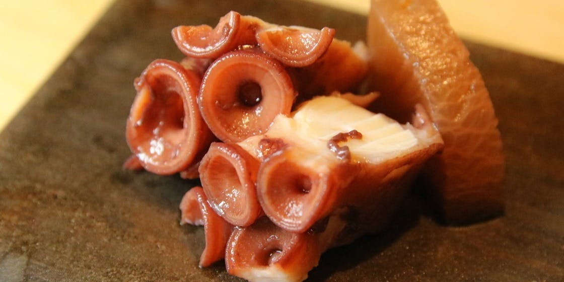 鮨処 池上 - 画像7