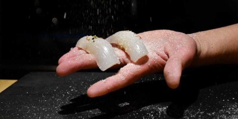 鮨処 池上 - 画像8