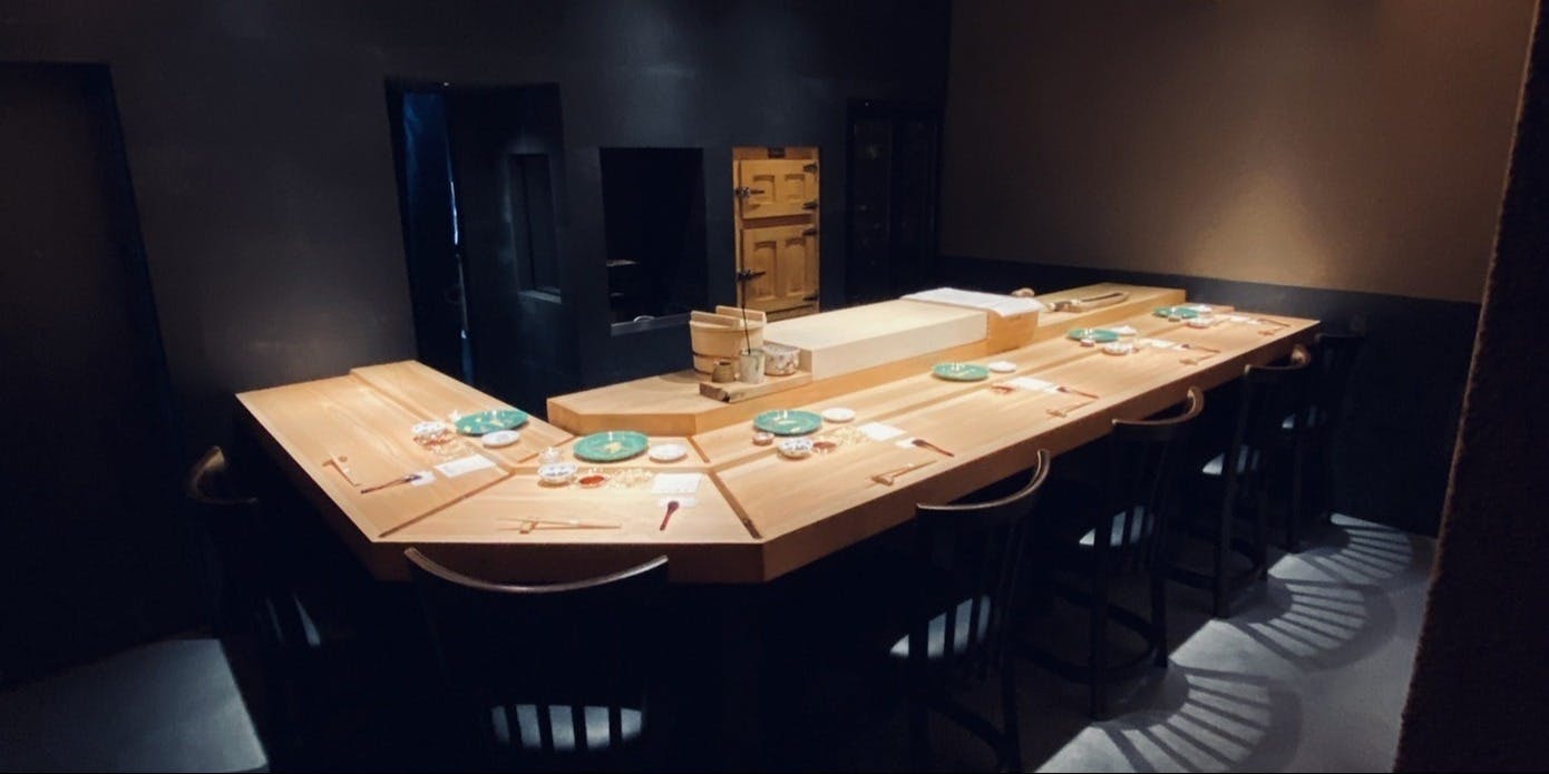 鮨処 池上 - 画像10