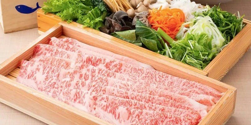 10/20～＜おかか豪華コース＞＋2時間飲み放題付