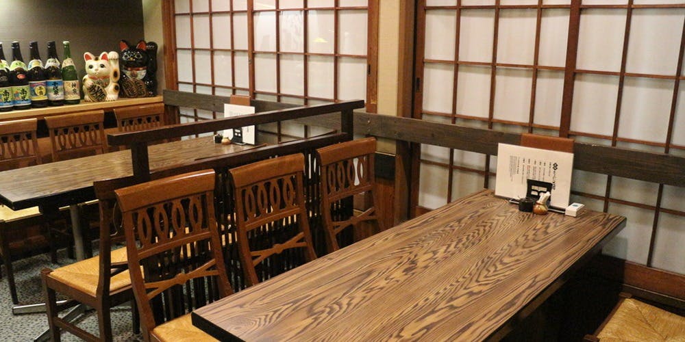 ひつまぶし 花岡 1枚目