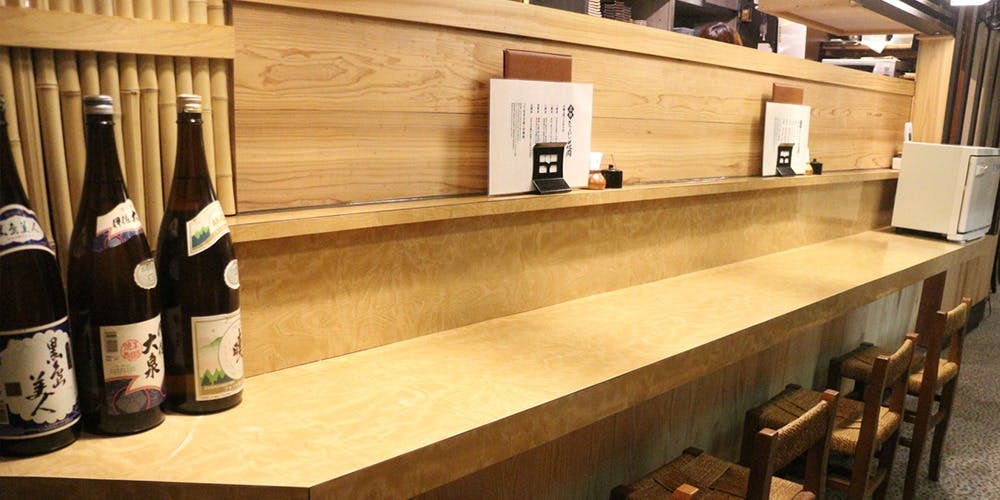 ひつまぶし 花岡 2枚目