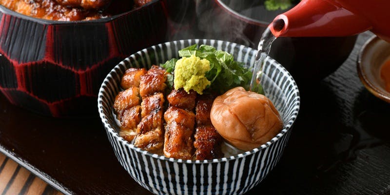 ひつまぶし 花岡 - 画像6