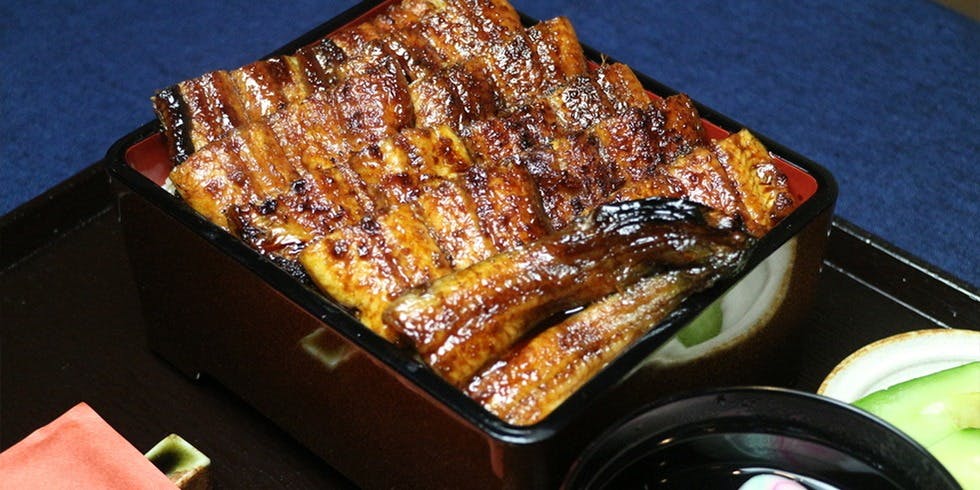 ひつまぶし 花岡 - 画像5