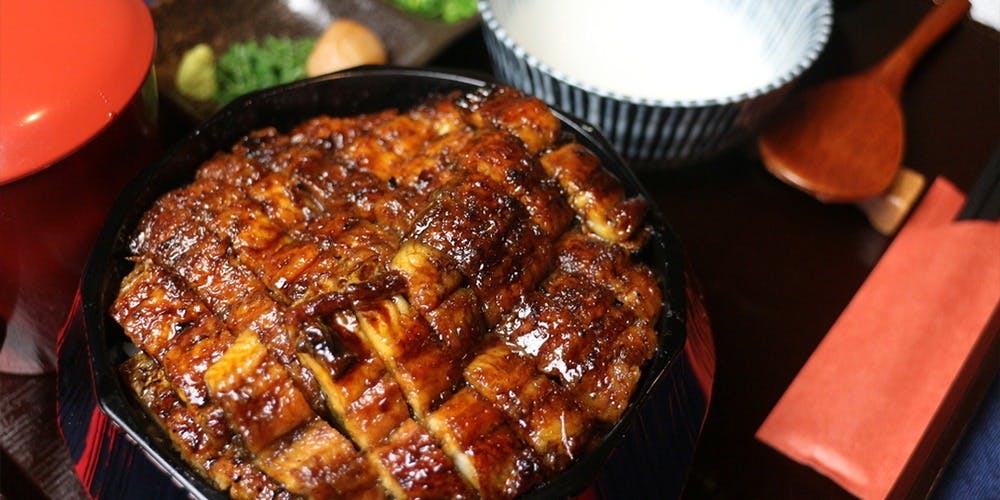 ひつまぶし 花岡 - 画像4