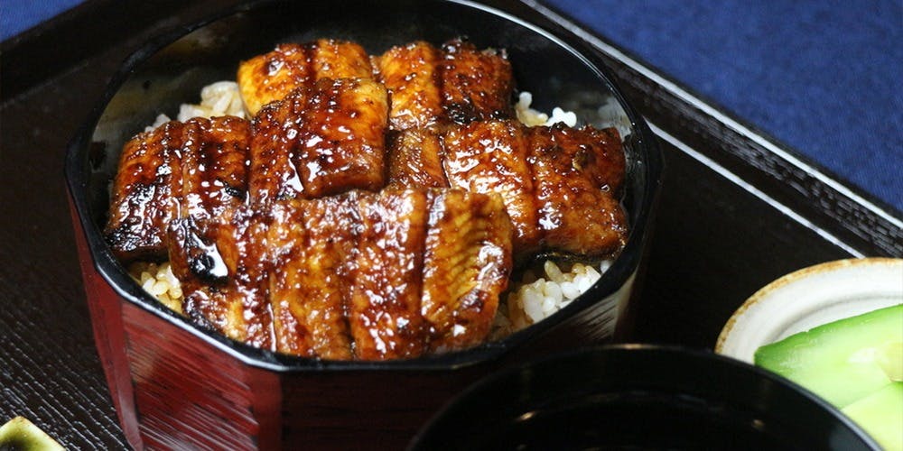 ひつまぶし 花岡 - 画像7