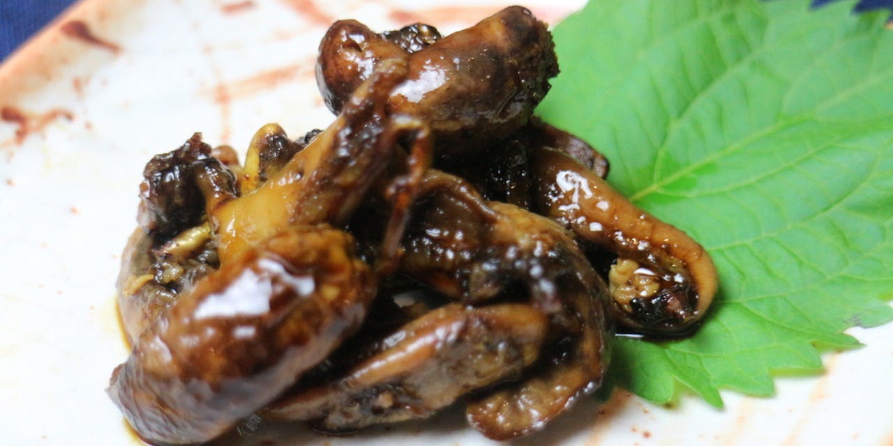 ひつまぶし 花岡 - 画像8