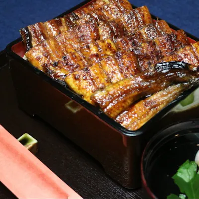 美味さの秘密は「たれ」
