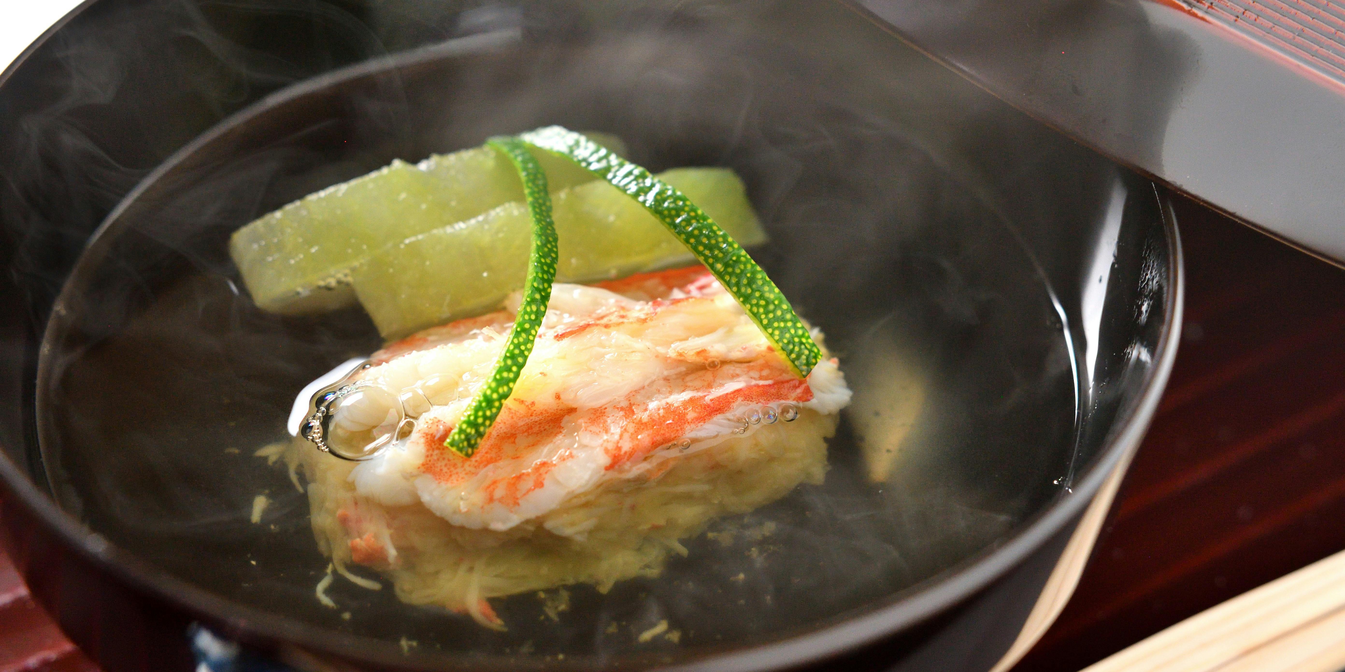 馳走 高山 - 画像11