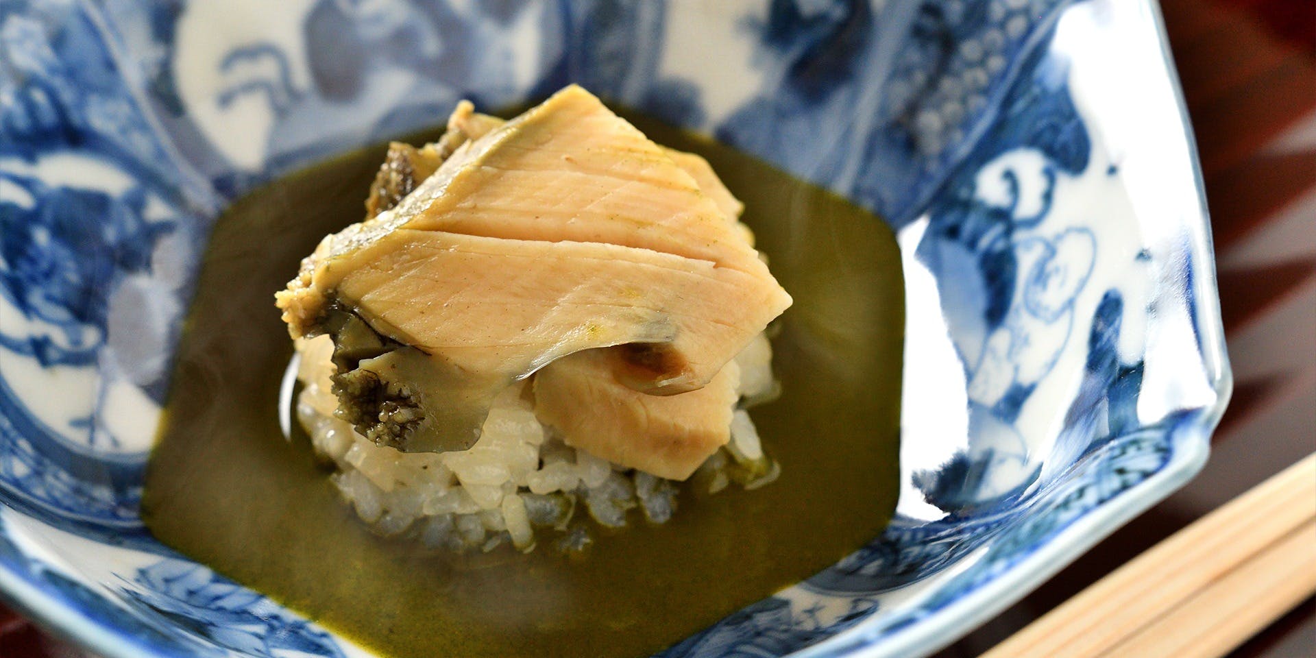 馳走 高山 - 画像5