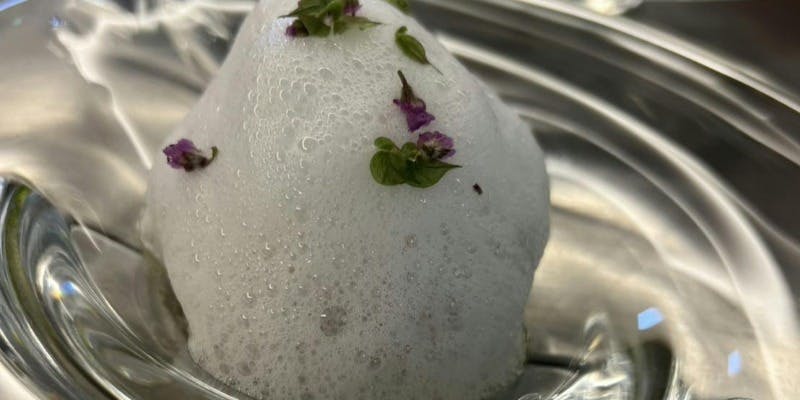 【Xmas2025】黒毛和牛【和王】フィレ肉や自慢のパイ料理など高級な食材をふんだんに使ったコース