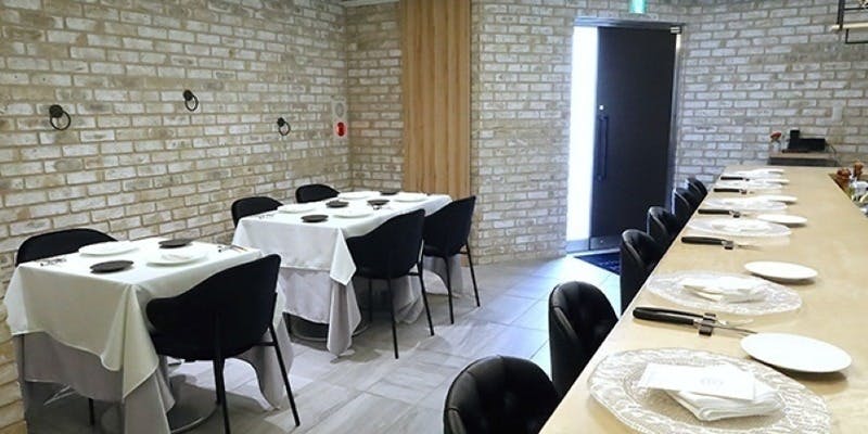 Chef Okazaki cuisine francaise - 画像2