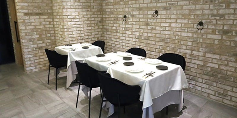 Chef Okazaki cuisine francaise - 画像3