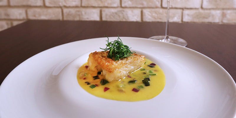 Chef Okazaki cuisine francaise - 画像5