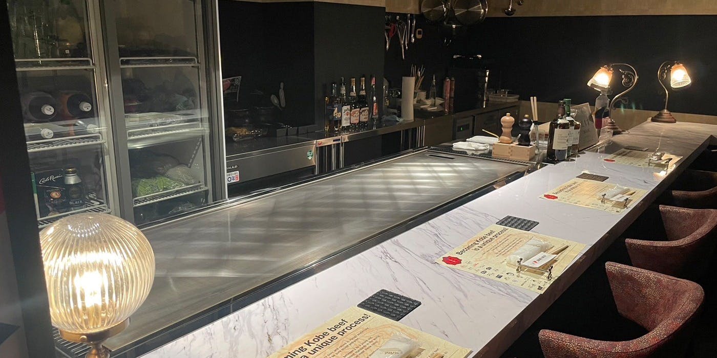 神戸牛ダイア 歌舞伎町店 - 画像1