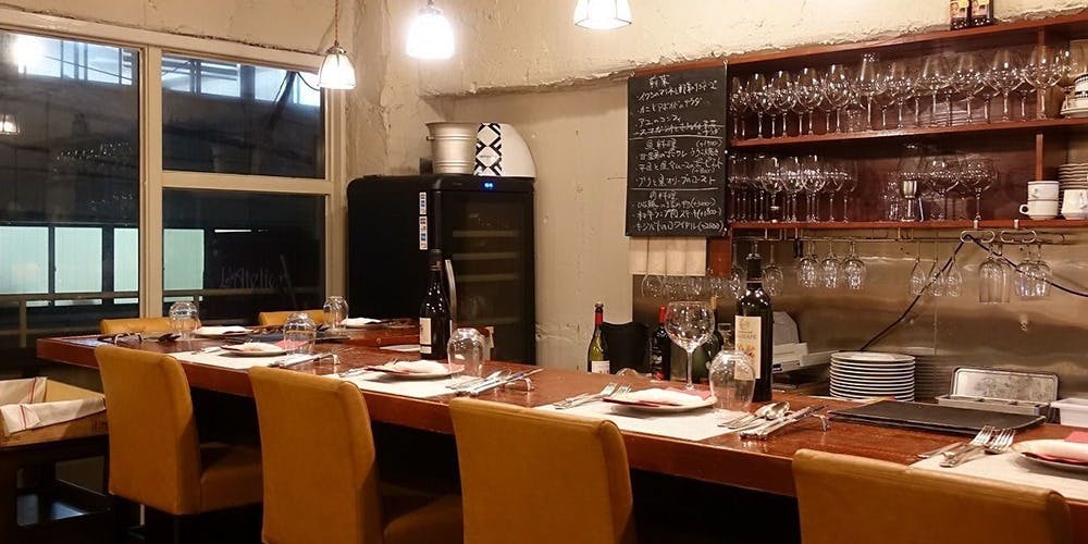 ラトリエ・ド・ギニョール・エ・マデロン - 画像9