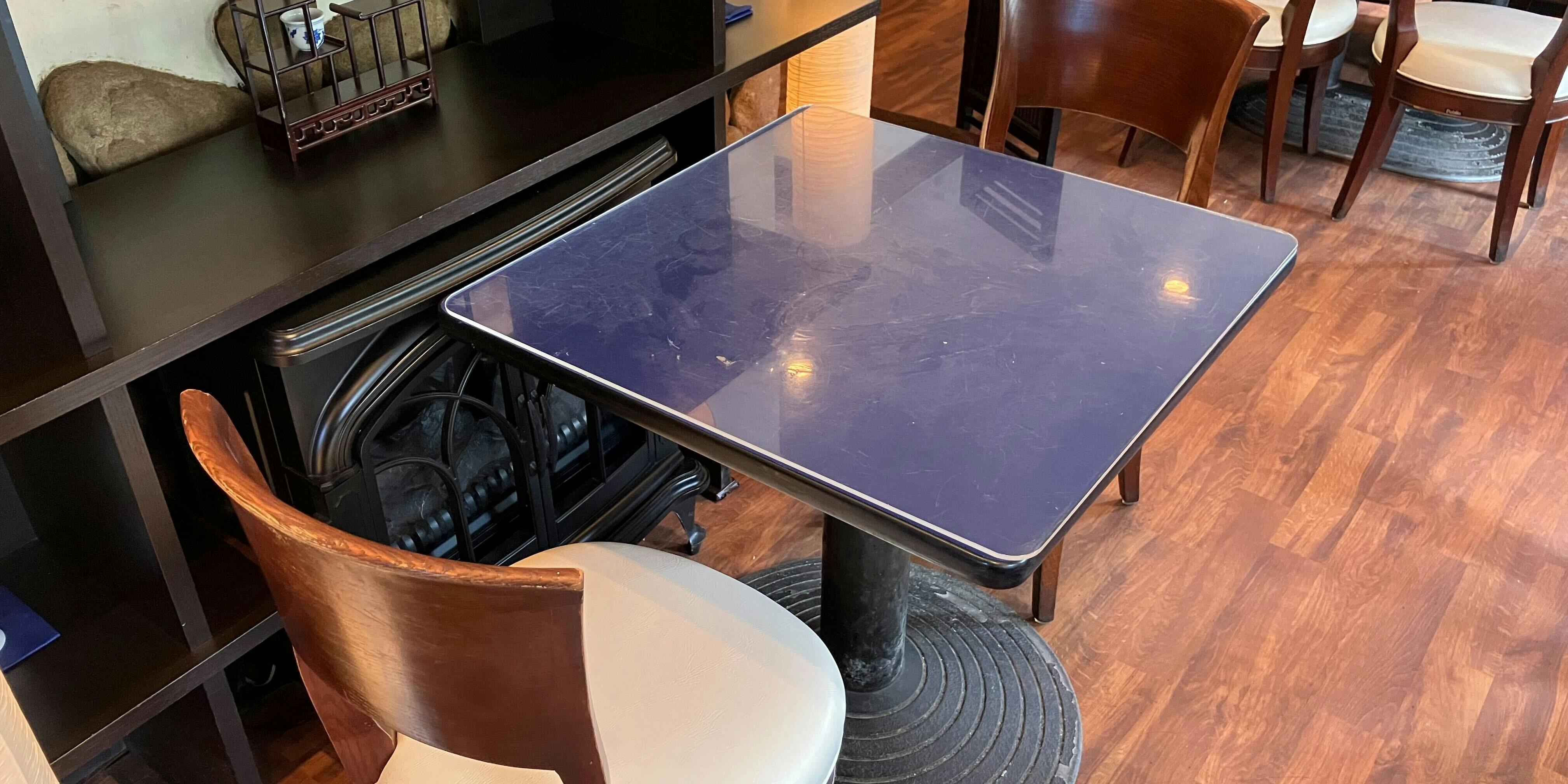 悠悠（ゆうゆう）