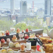 KOBE KITANO TERRASSE