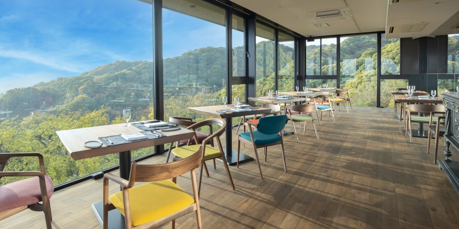 KOBE KITANO TERRASSE