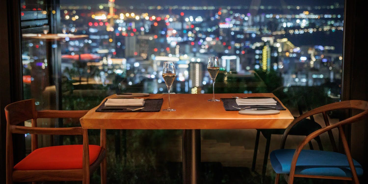 KOBE KITANO TERRASSE - 画像2