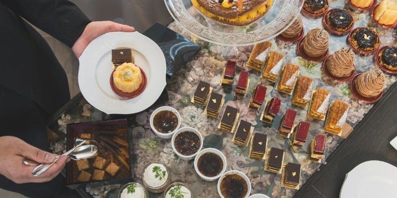 KOBE KITANO TERRASSE（コウベ キタノ テラス）