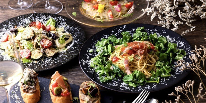 Spirare Ebisu（スピレア【旧店名】Bistro Spirare）