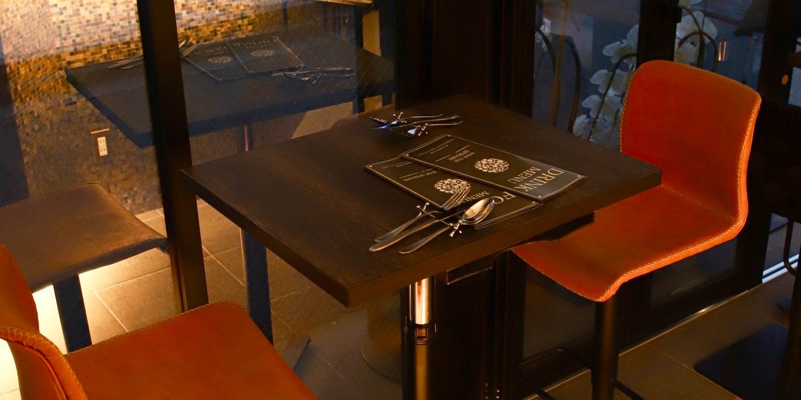 Spirare Ebisu（スピレア【旧店名】Bistro Spirare）