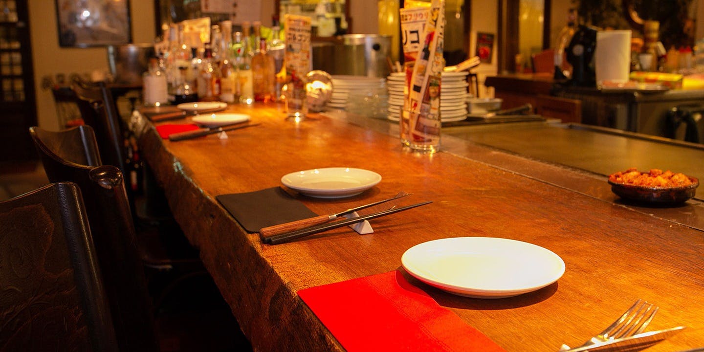 TEPPAN ITALIAN GAINA（ガイーナ） - 画像2