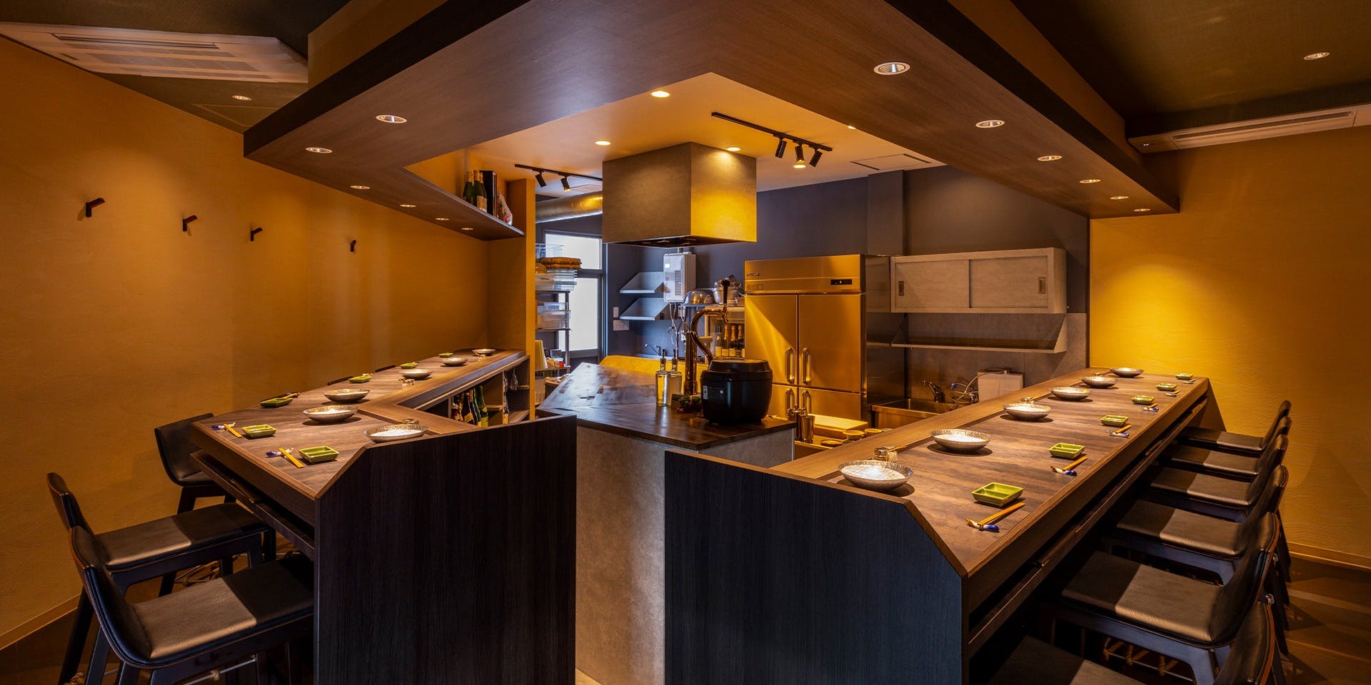 天ぷらnasubi - 画像1