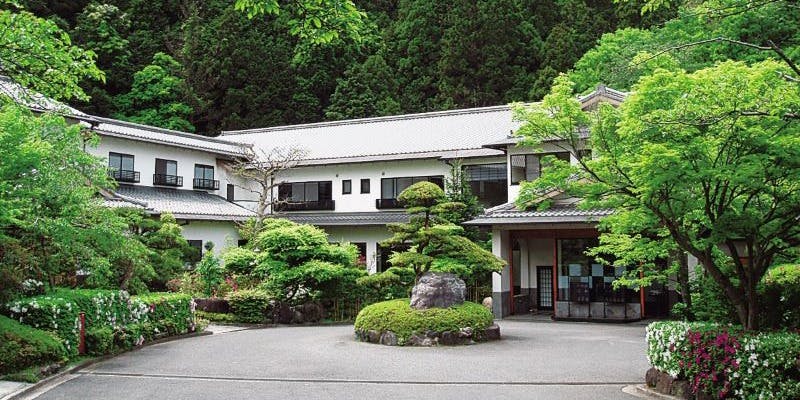 奥水間温泉（オクミズマオンセン） 3枚目