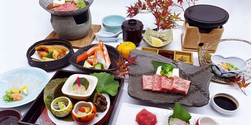 奥水間温泉 - 画像6