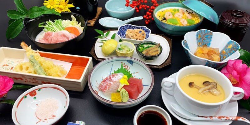 奥水間温泉 - 画像5