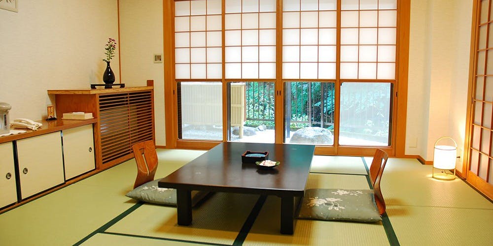 奥水間温泉（オクミズマオンセン） 1枚目