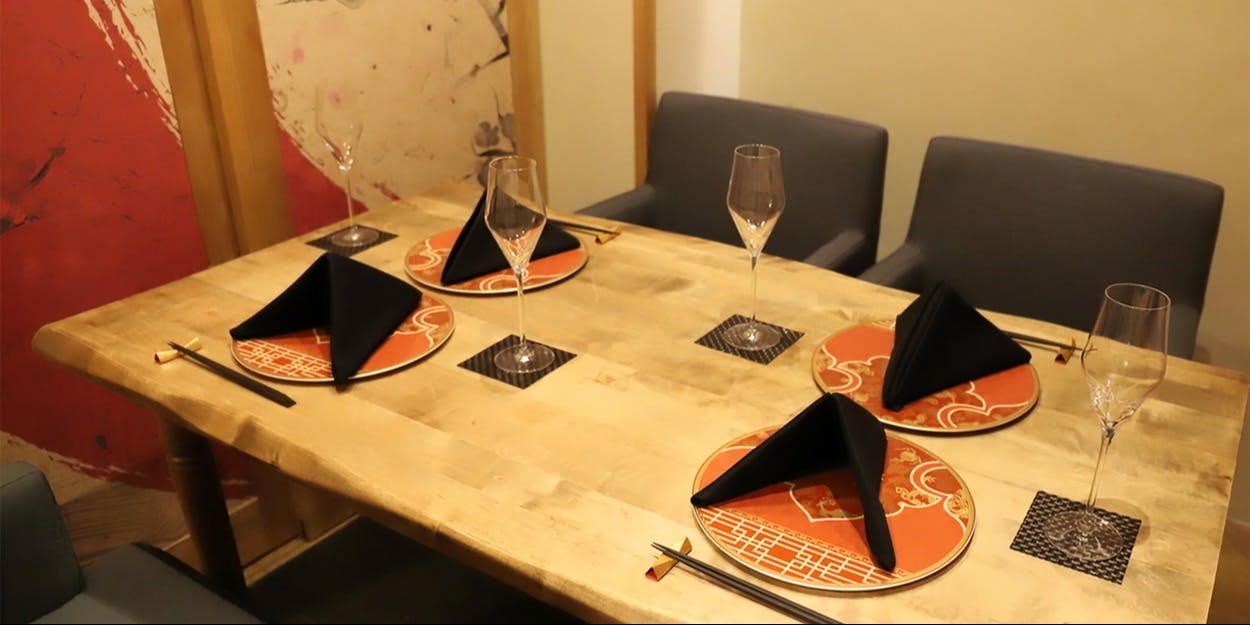 和食dining 和の輪 - 画像2