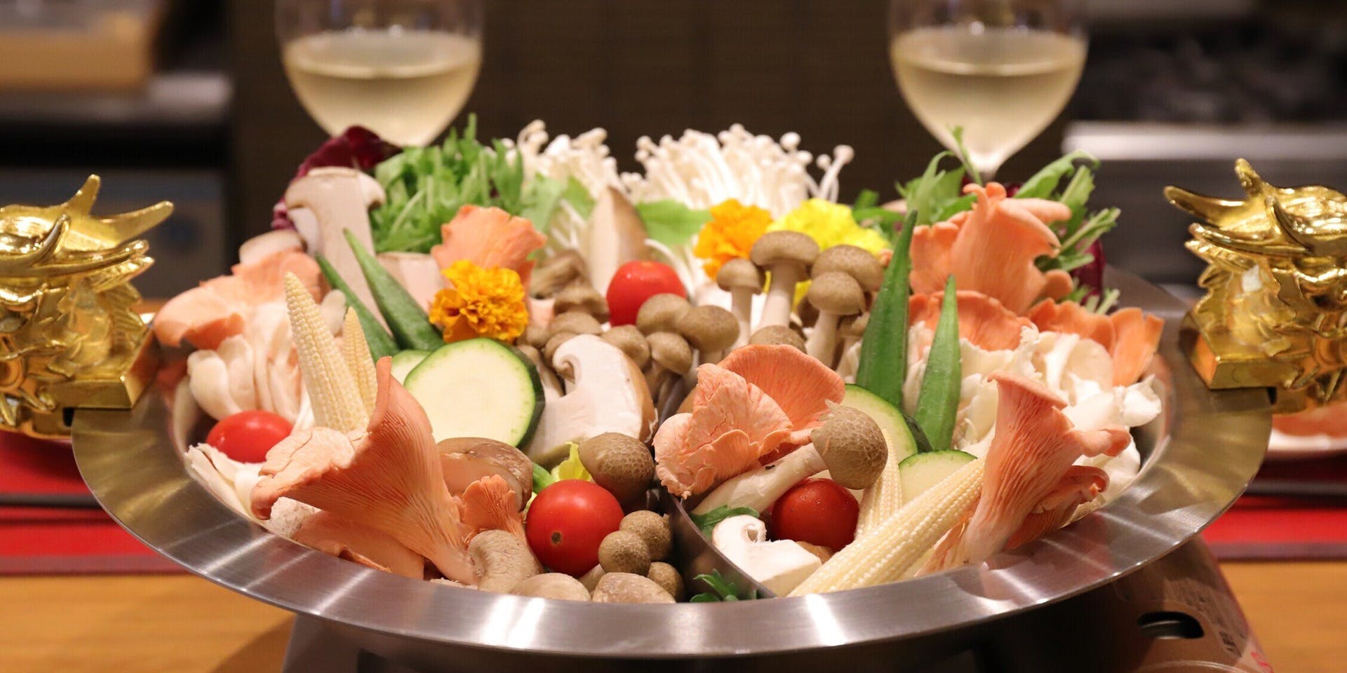 和食dining 和の輪 - 画像4