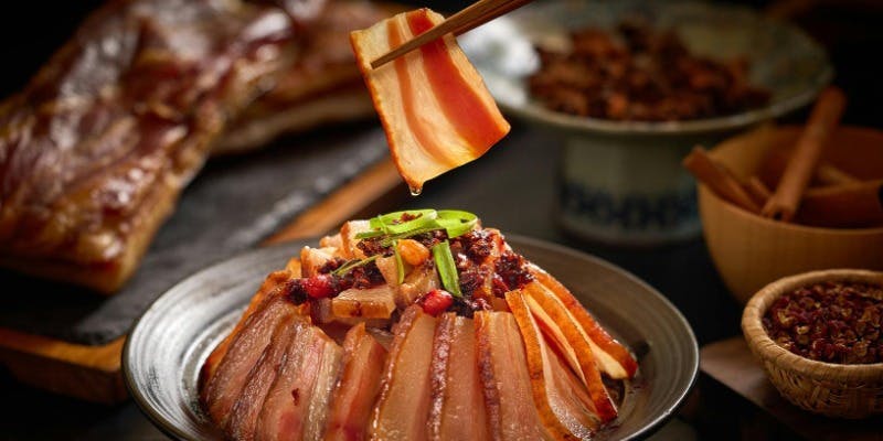 湘南宴席コースE＋中国のお客様の食習慣とお好みに対応（2～8名様で承り）