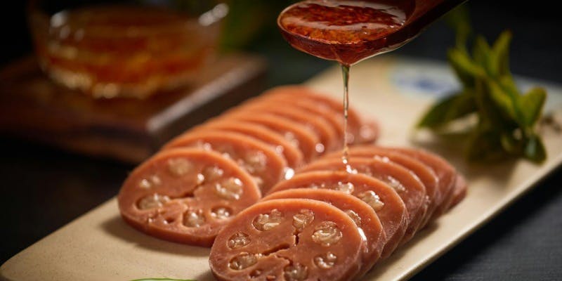 湘南会席ランチコースB（2～8名様で承り）