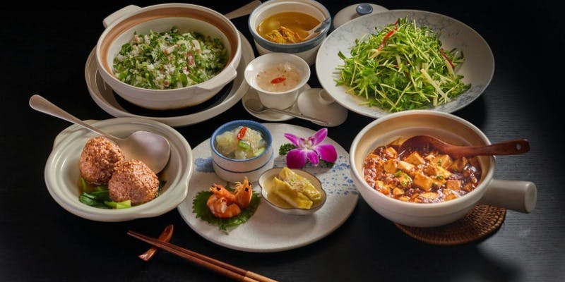 湘南会席ランチコースA（2～8名様で承り）