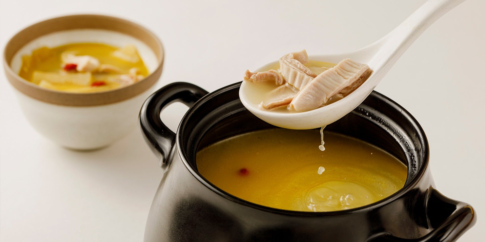 湘南飯店