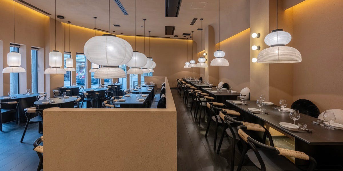 湘南飯店 - 画像1