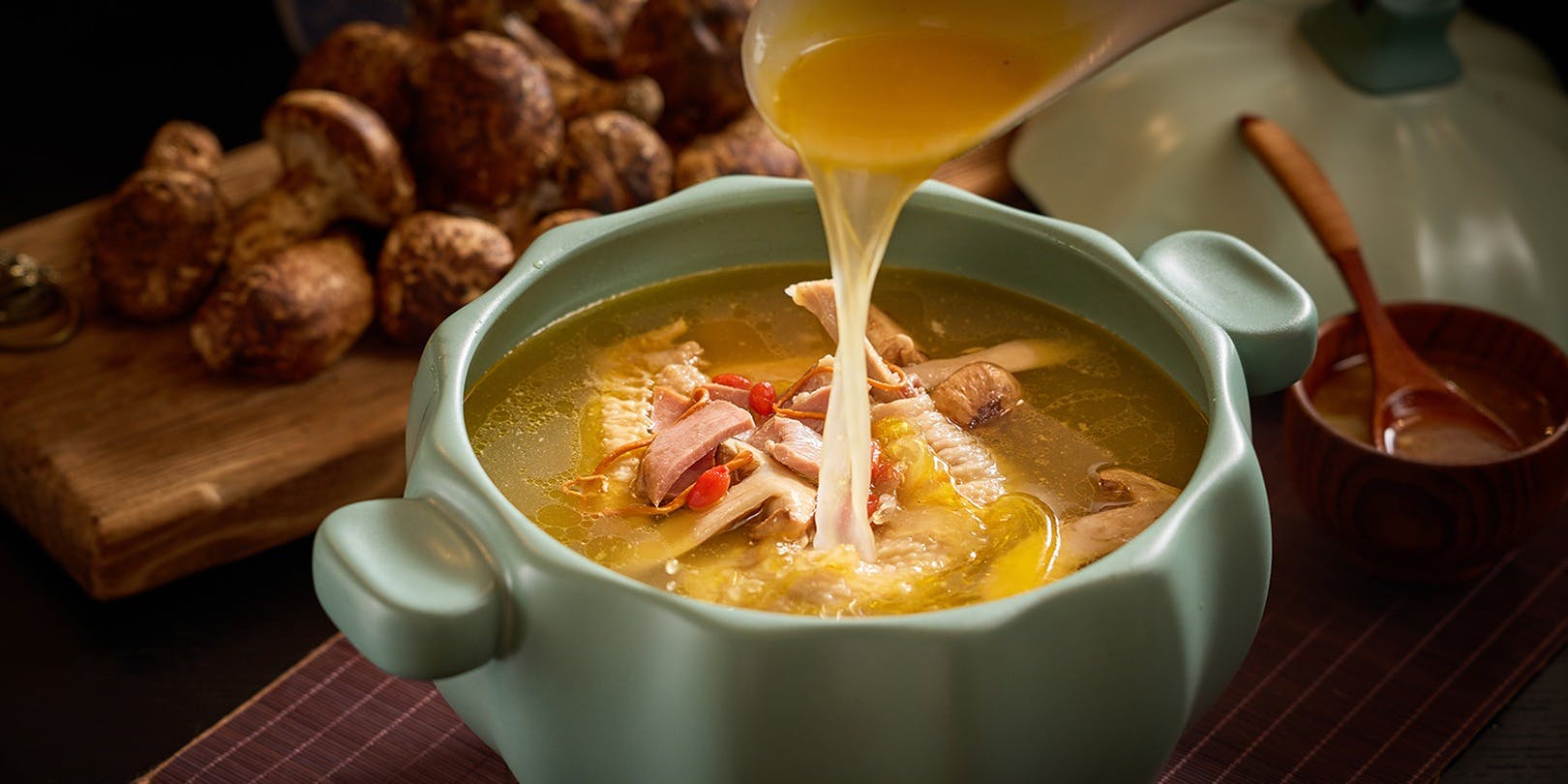 湘南飯店 - 画像4