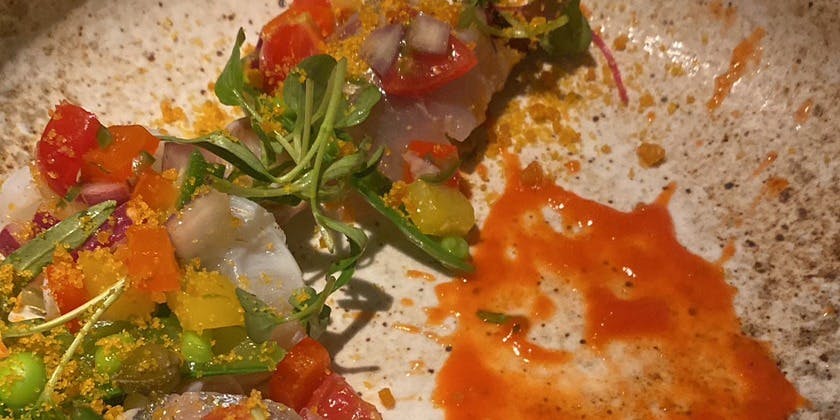 Luna e Gatto（ルナ エ ガット）