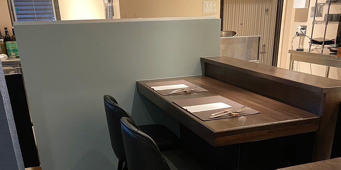 Luna e Gatto（ルナ エ ガット）