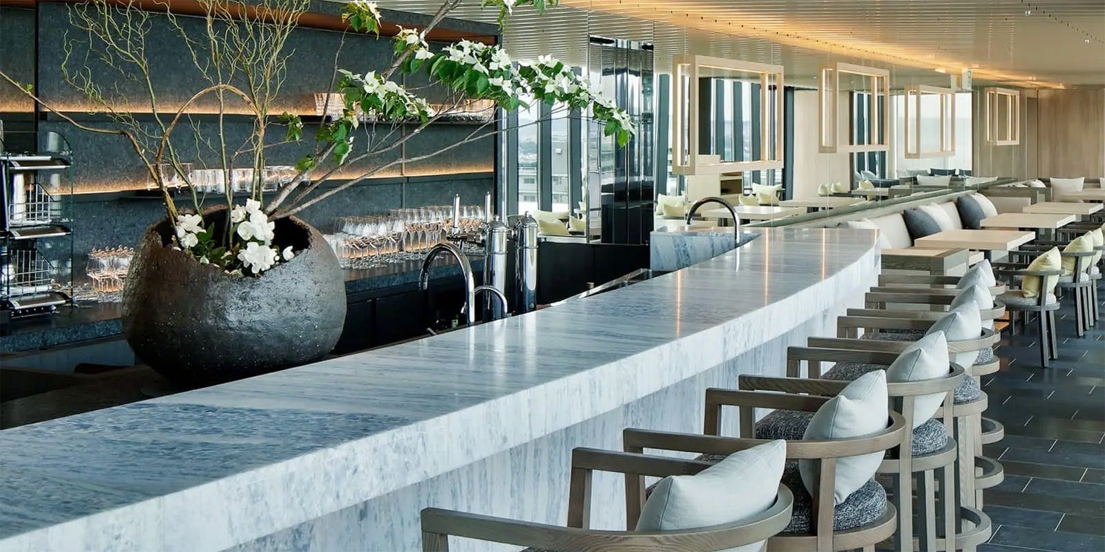 SORANO ROOFTOP BAR／SORANO HOTEL - 画像3