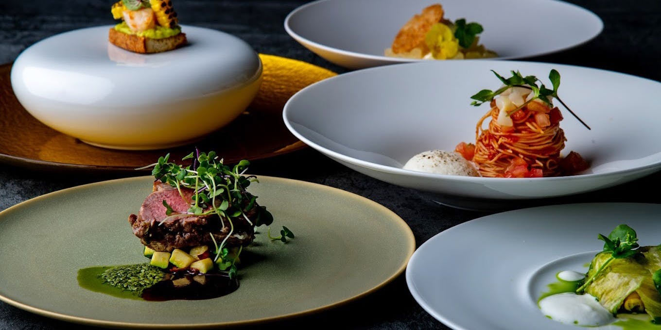 SORANO ROOFTOP BAR／SORANO HOTEL - 画像4