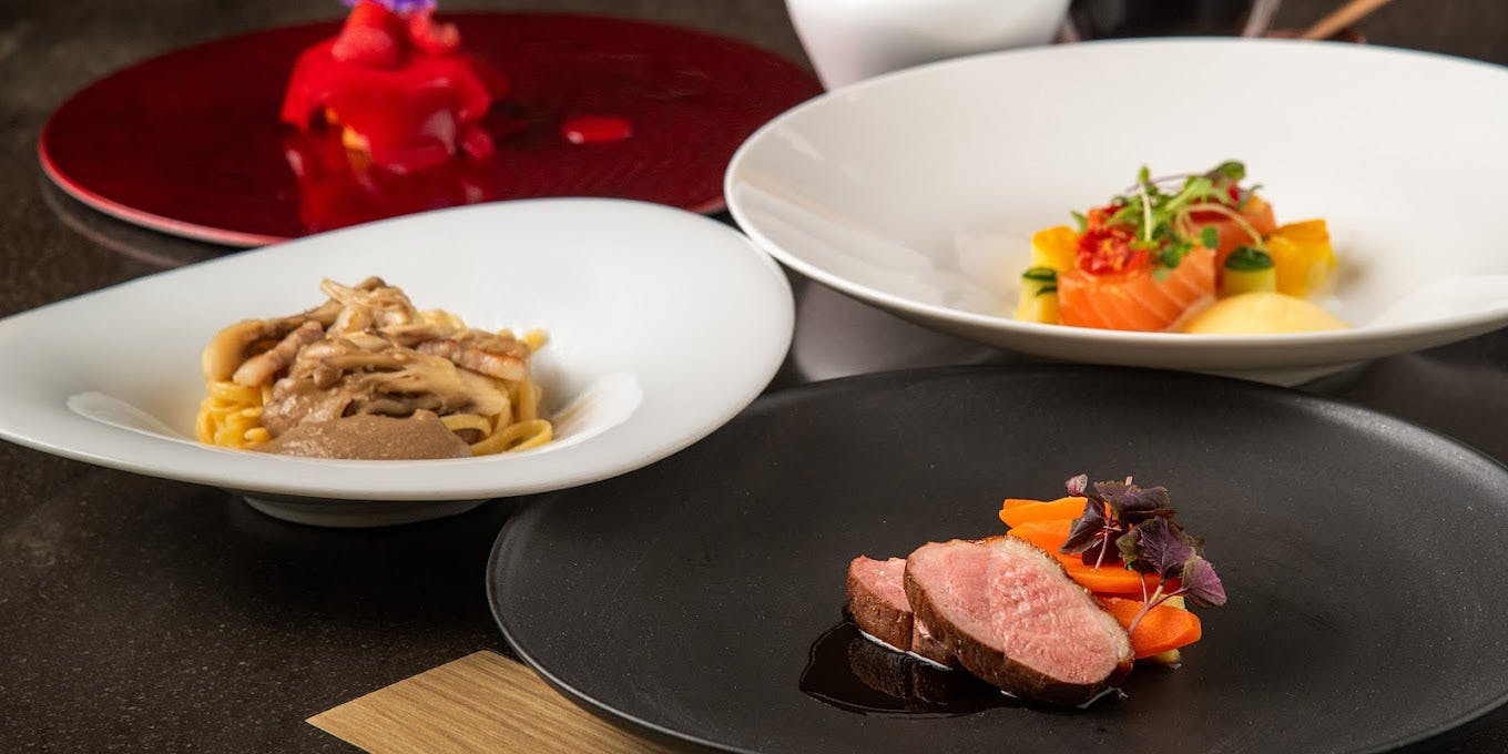 SORANO ROOFTOP BAR／SORANO HOTEL - 画像5